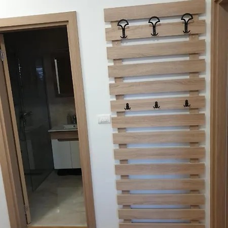 Apartman Magija Arandjelovac Exterior photo