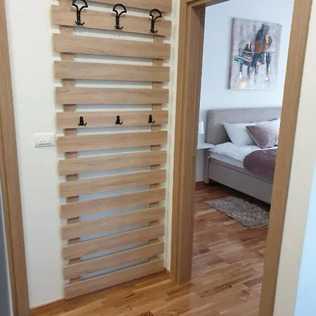 Apartman Magija Arandjelovac Exterior photo