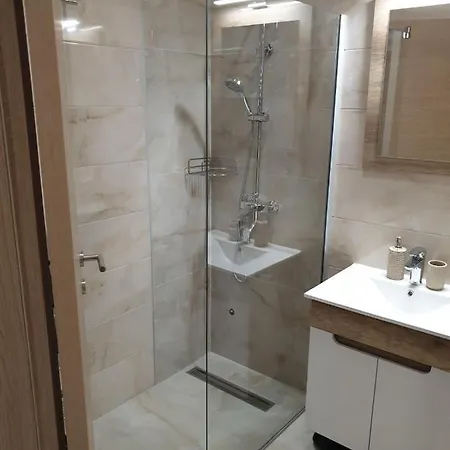 Apartman Magija Arandjelovac Exterior photo