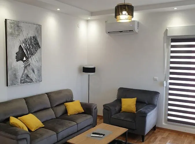 Apartman Magija