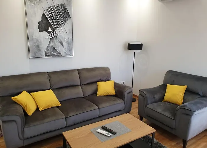 Apartman Magija