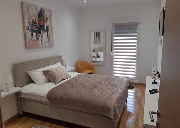 Apartman Magija