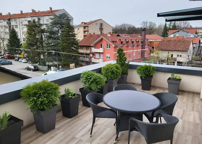 Apartman Magija