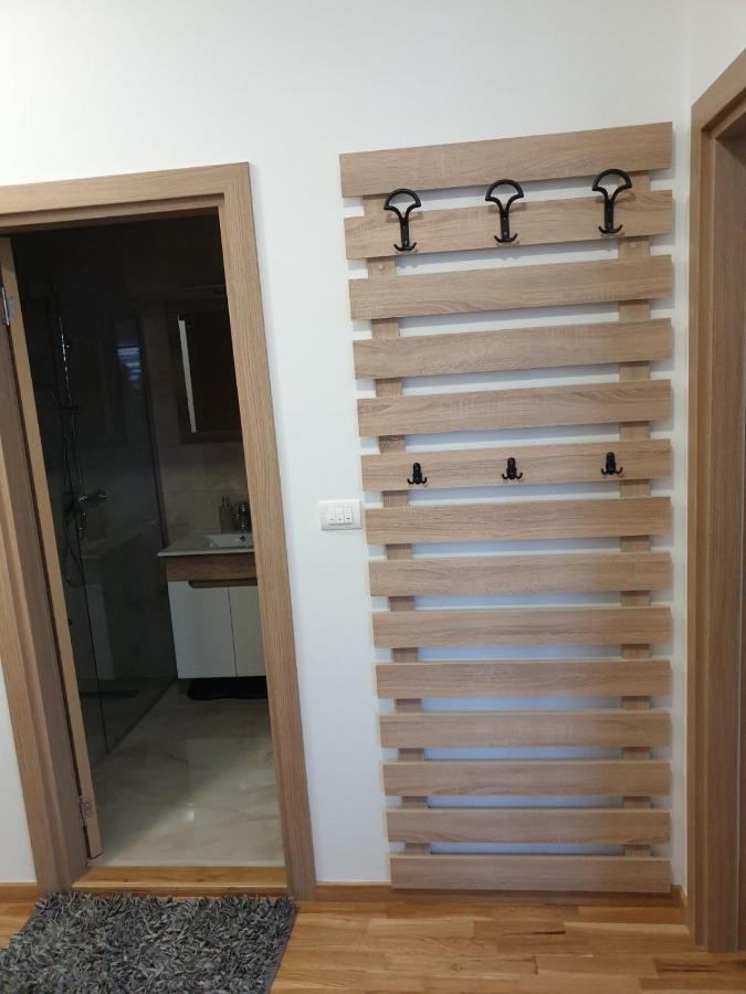 Apartment Magija *