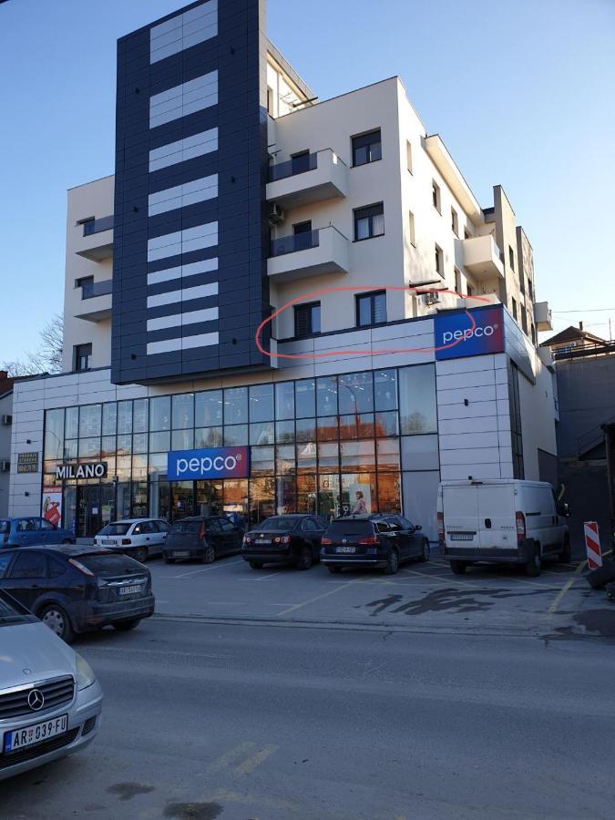 Apartment Magija *