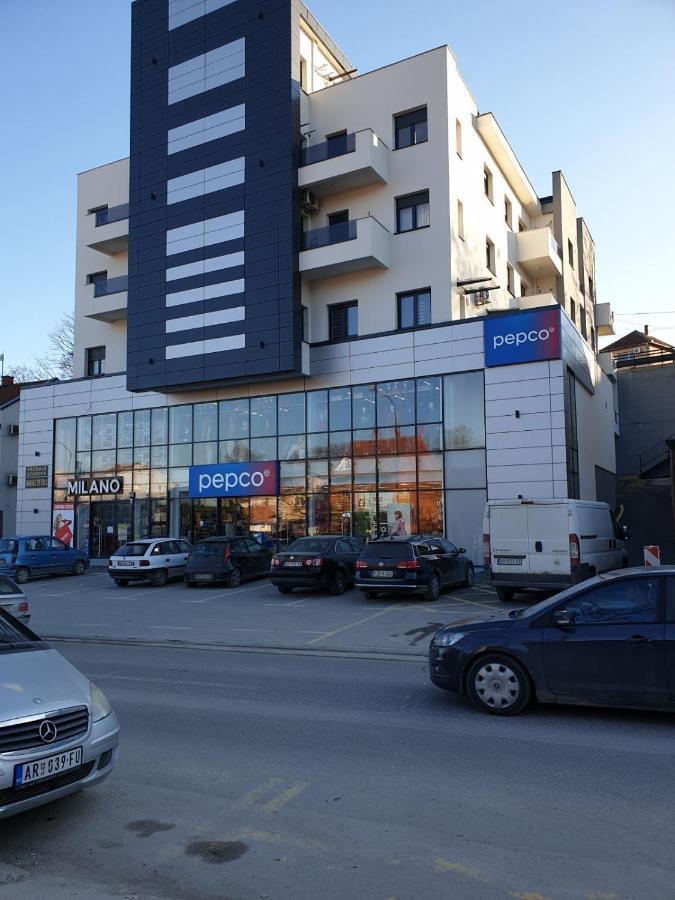 Apartment Magija