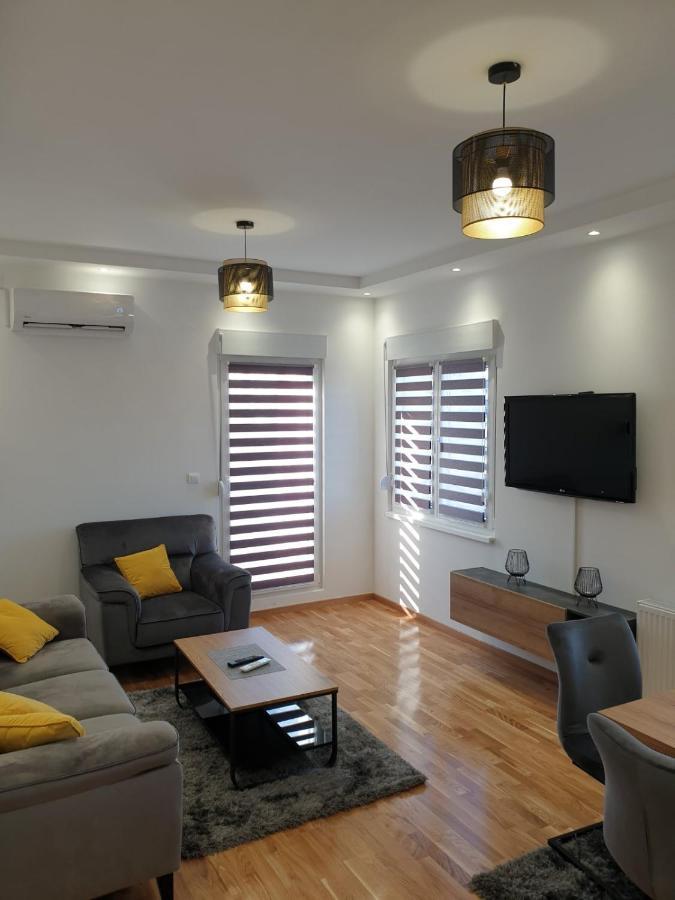 Apartment Magija *