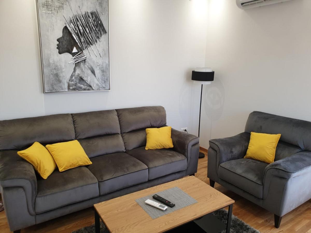 Magija Apartment Arandjelovac