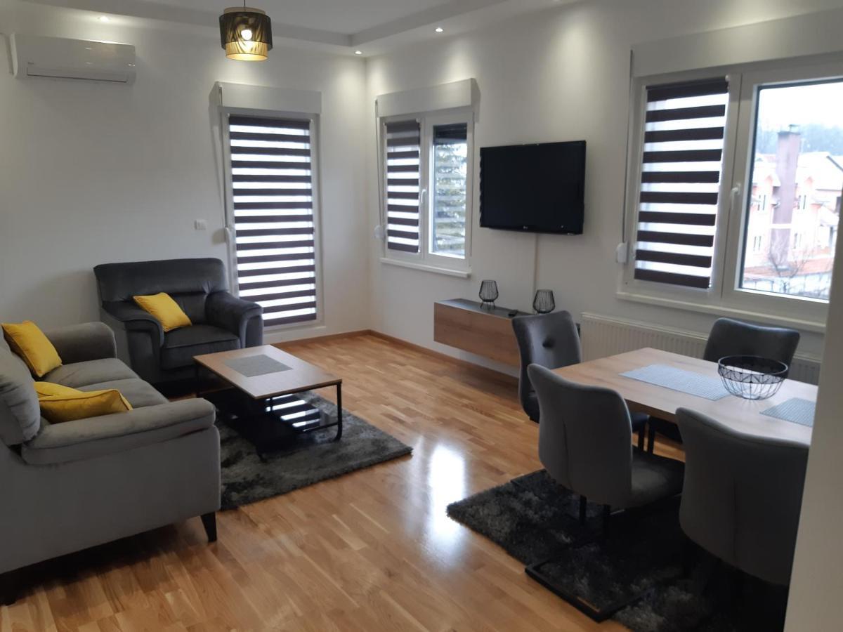 Apartment Magija Arandjelovac