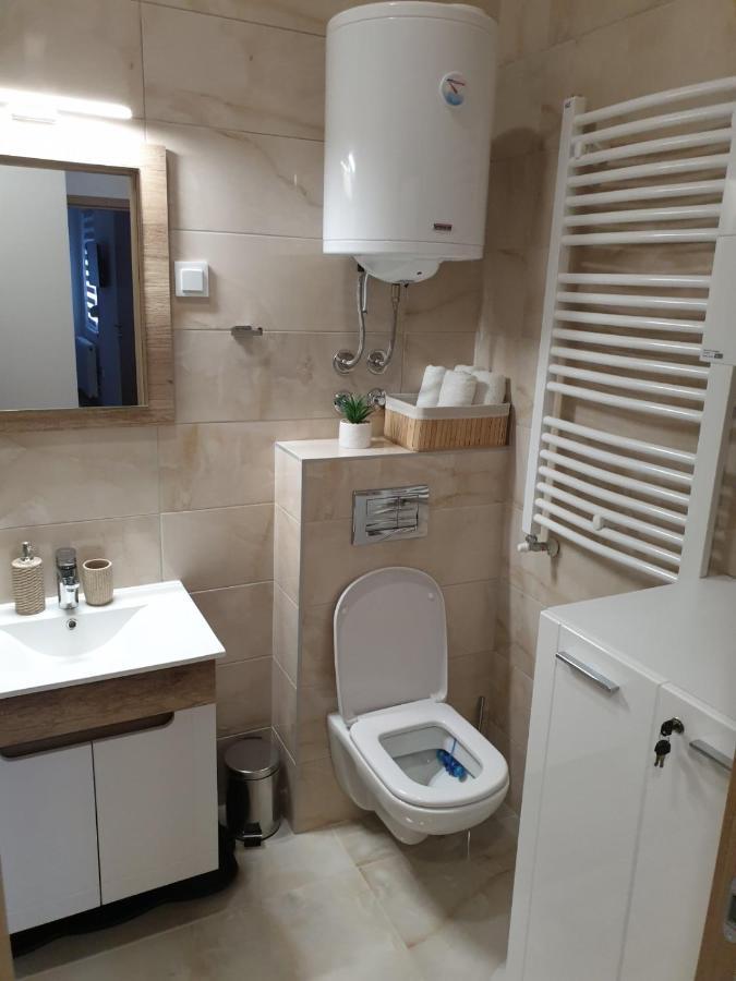 Apartment Magija Arandjelovac
