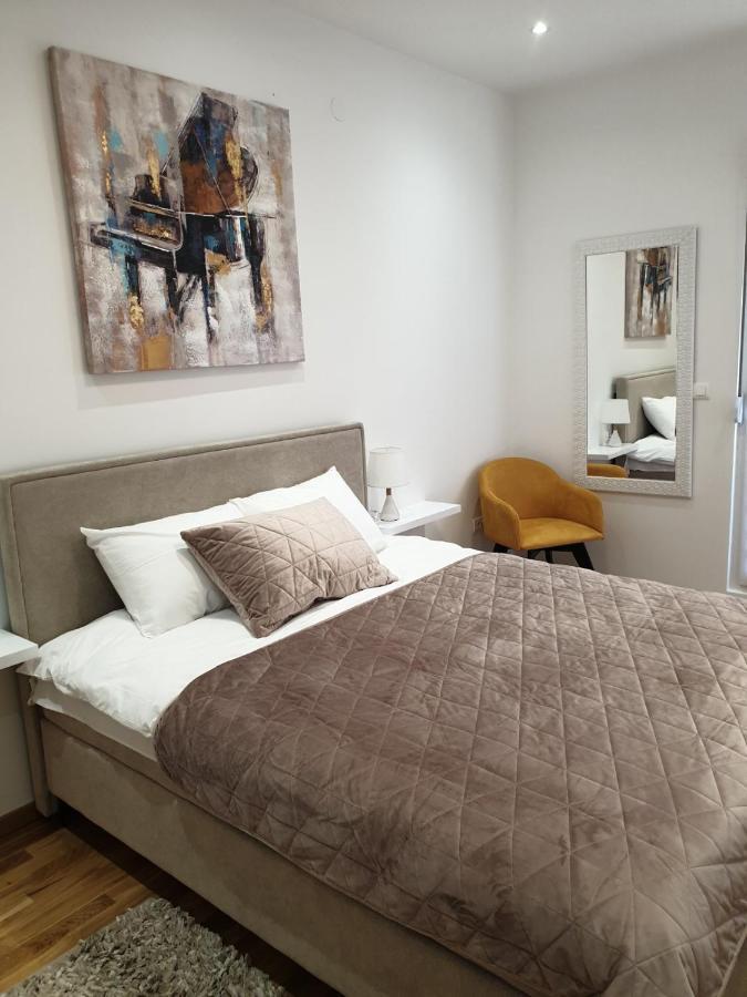 Apartment Magija *