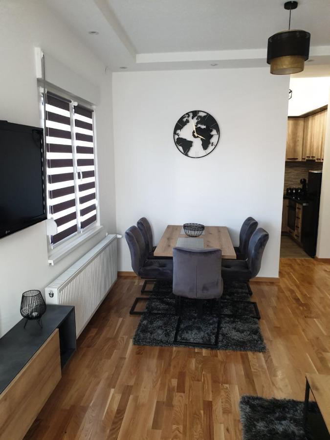 Magija Apartment *