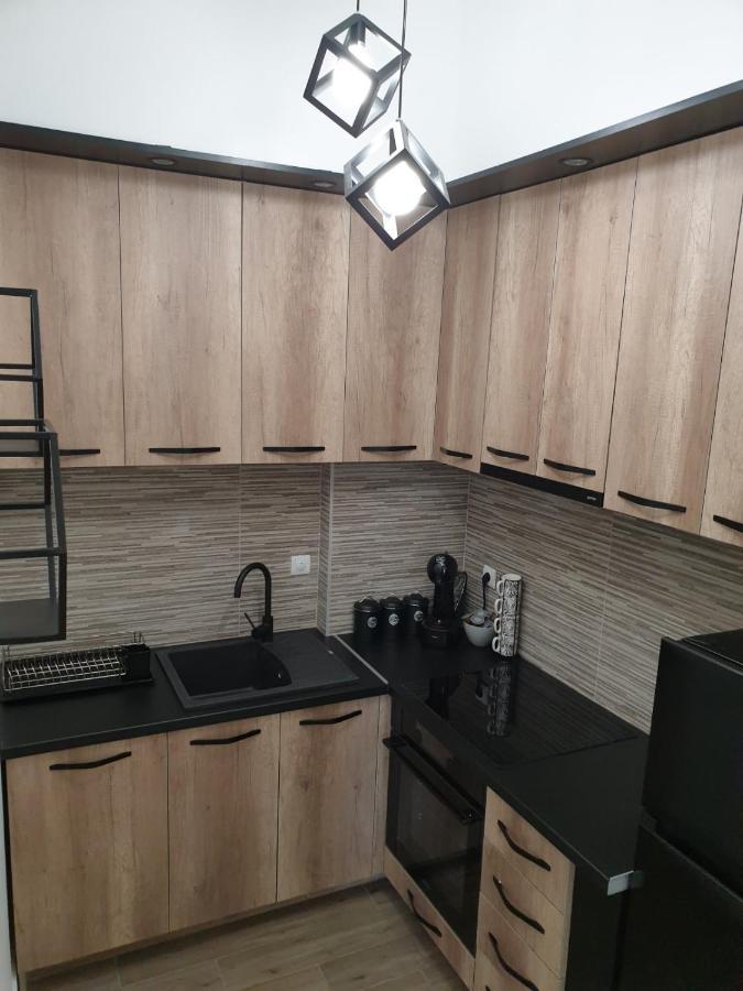 Apartment Magija