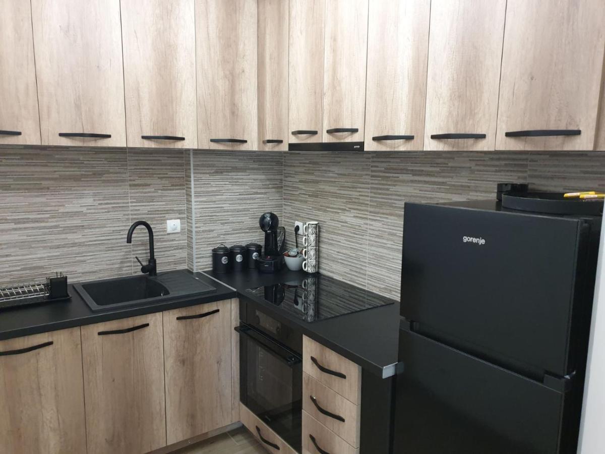 Magija Apartment Arandjelovac