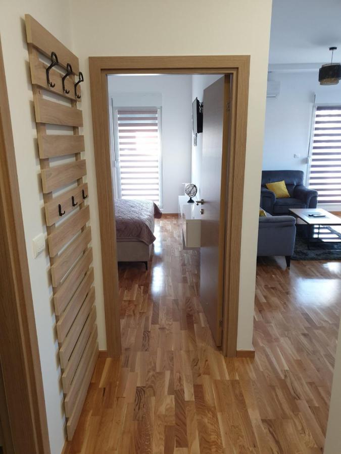 Apartment Magija *